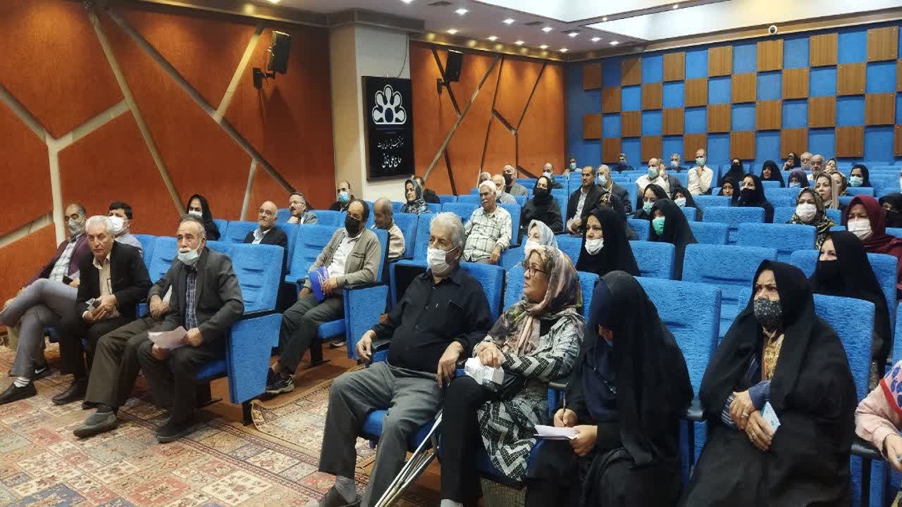 برگزاری کارگاه آموزشی کنترل بیماری دیابت ویژه بیماران دیابتی در یزد