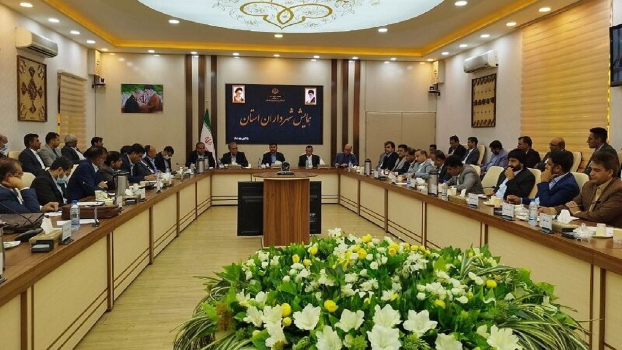 ۲۱۳ میلیارد تومان به شهرداری‌های سیستان و بلوچستان کمک شد