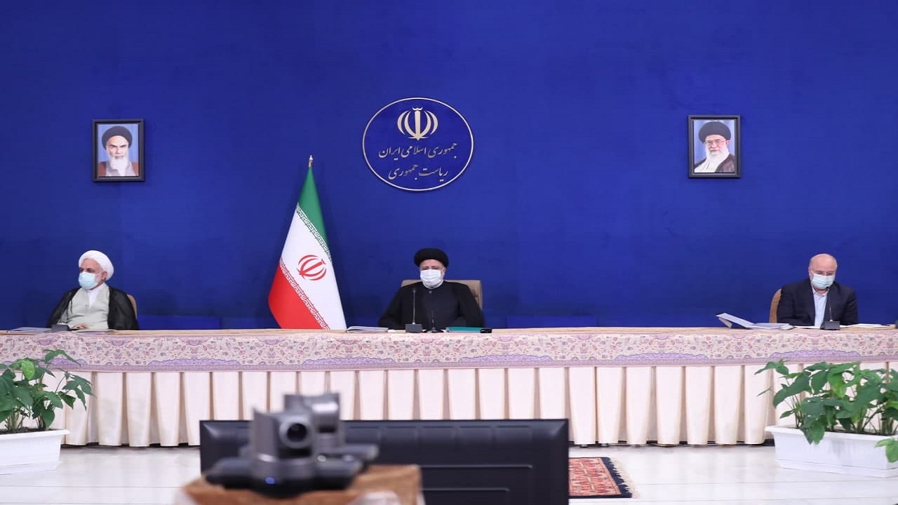 ایجاد ثبات در بازار ارز/ تسریع در احداث فاز‌های دوم و سوم نیروگاه اتمی بوشهر