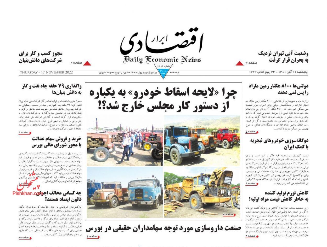 خانه های لوکس بدون مالیات/ مسیر اعتمادسازی در بازار سرمایه