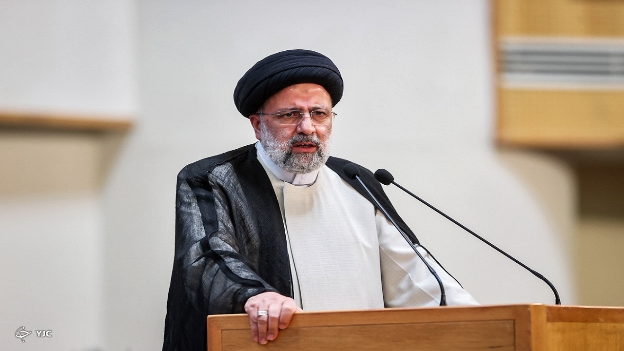 دستور رئیس جمهور برای برخورد با عاملان واقعه تروریستی ایذه