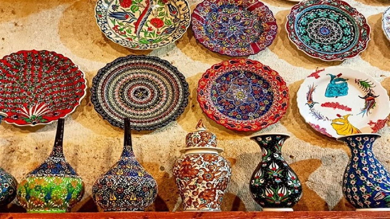جزئیات برگزاری جشنواره صنایع دستی در قزوین