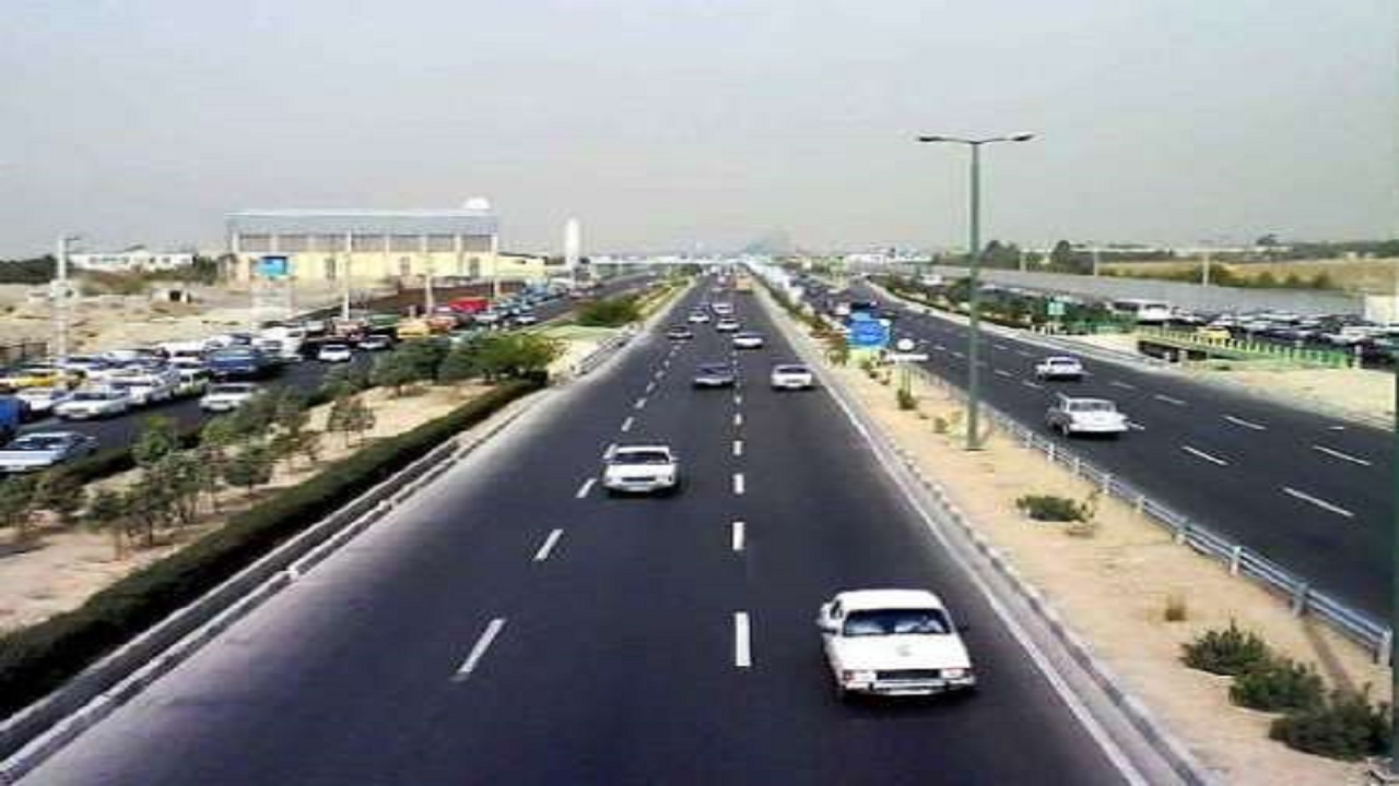 حادثه خیزترین جاده در بابل