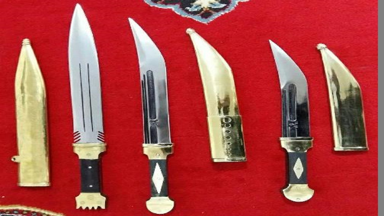 ظرفیت صنایع‌دستی ملکشاهی می‌تواند زمینه‌ساز ایجاد اشتغال شود
