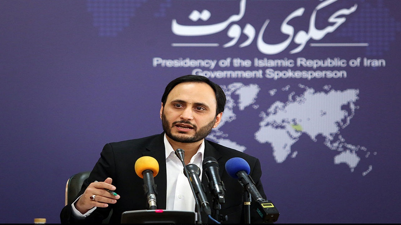 واکنش بهادری جهرمی به عملیات تروریستی در ایذه