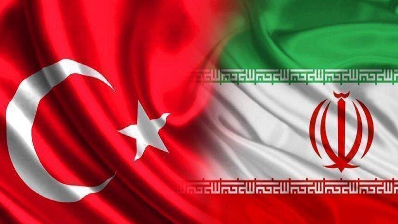 ایران توان صادرات ۱۵ میلیارد دلاری به ترکیه را دارد