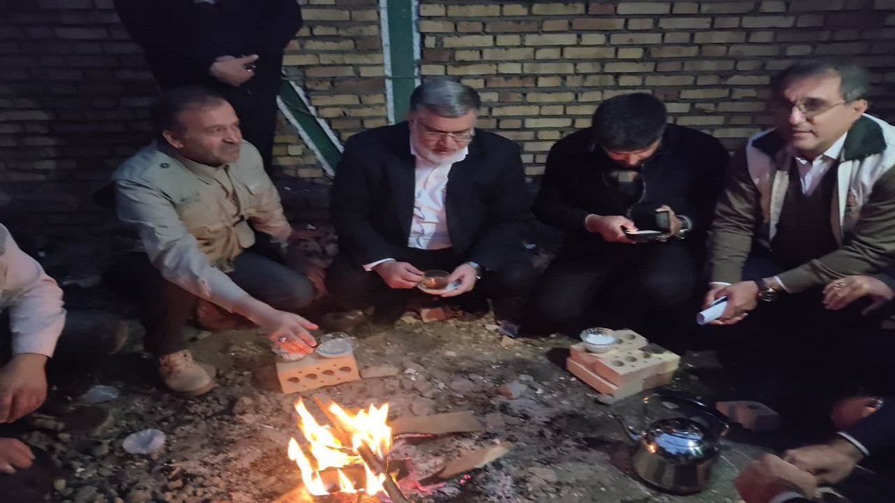 تخصیص ۷۴۰ میلیارد ریال برای بازسازی و نوسازی مناطق زلزله زده خوی