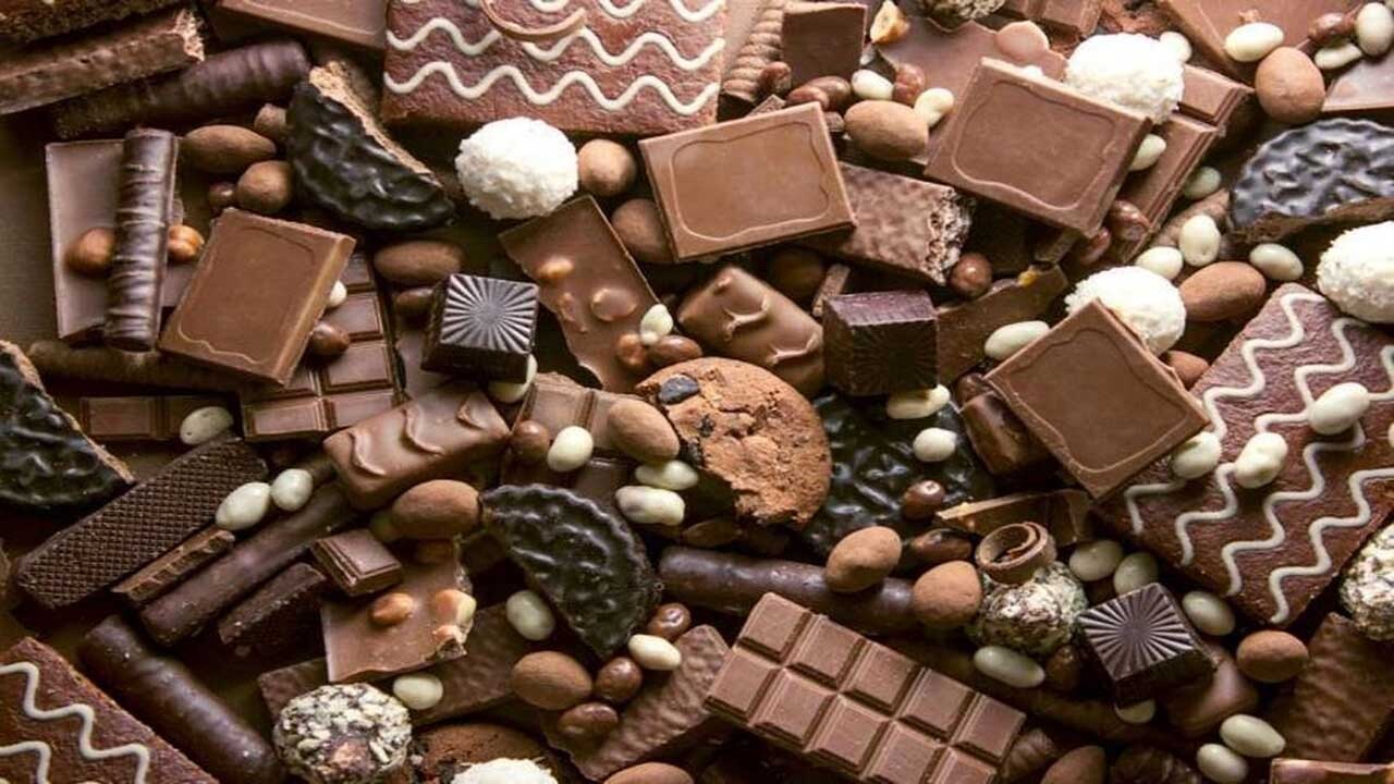 عاملان پخش شکلات‌های مسموم توسط پلیس دستگیر شدند