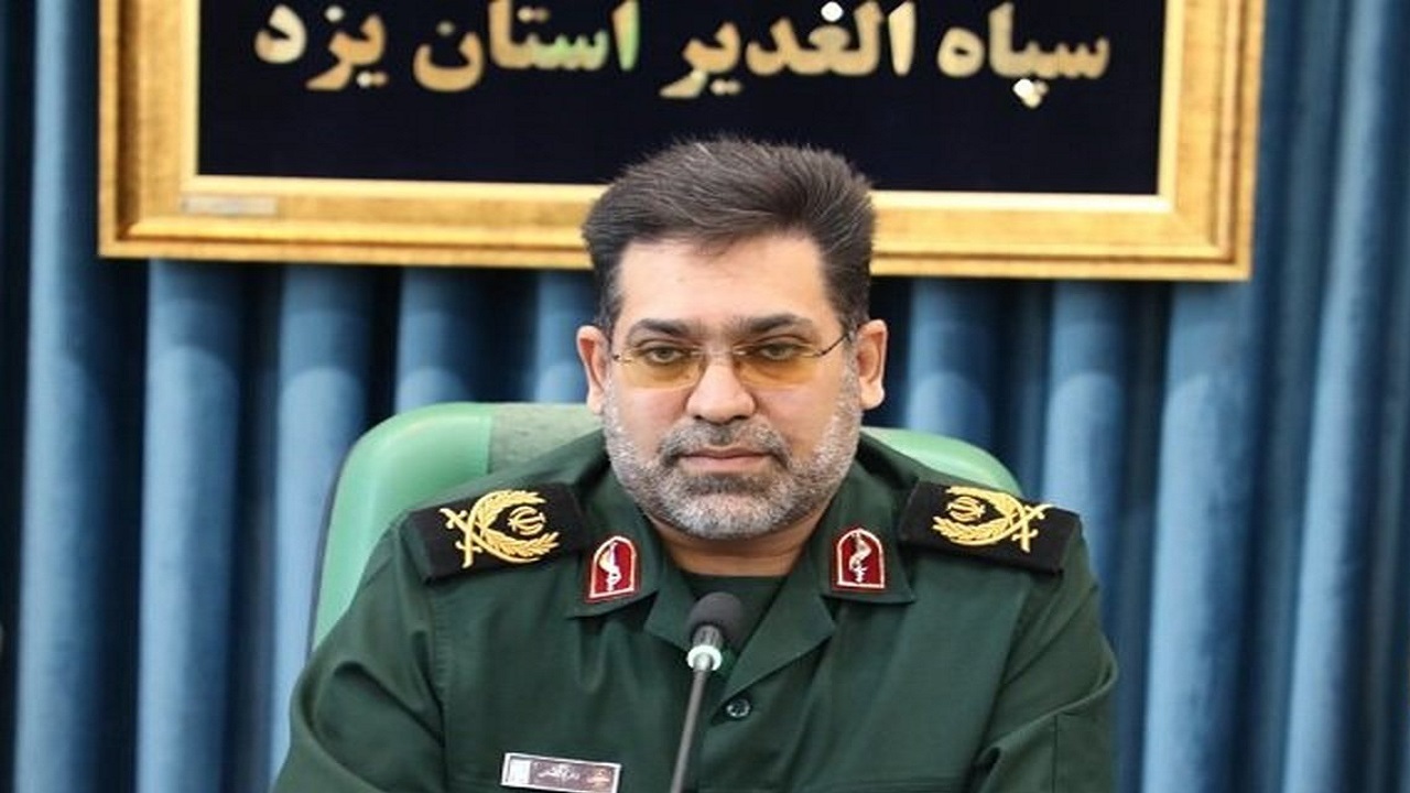 اعلام برنامه‌های هفته بسیج در استان یزد/ سازماندهی پنج هزار و ۳۰۰ بسیجی برای مسائل علمی و فناوری