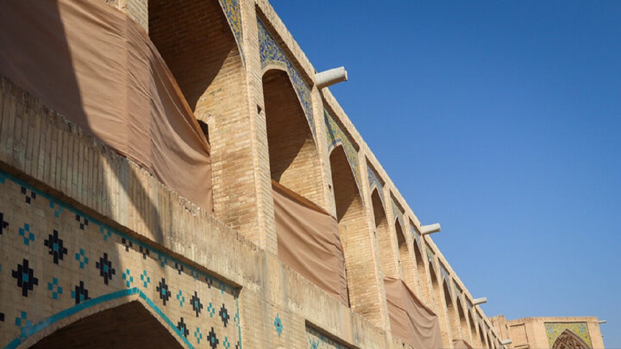 پیمانکاری غیرتخصصی بلای جان آثار تاریخی اصفهان