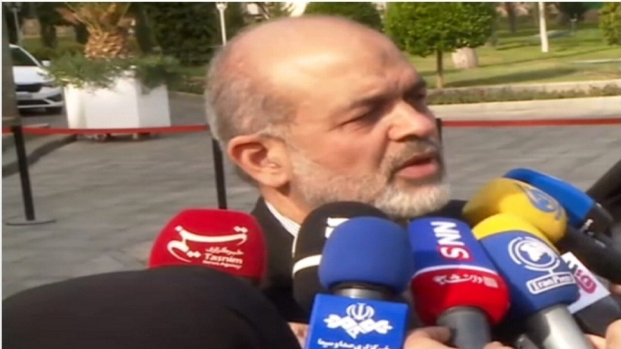 اتصال "پنجره واحد اتباع" به درگاه ملی خدمات دولت هوشمند منوط به تشکيل "سازمان ملی اقامت" است + فیلم