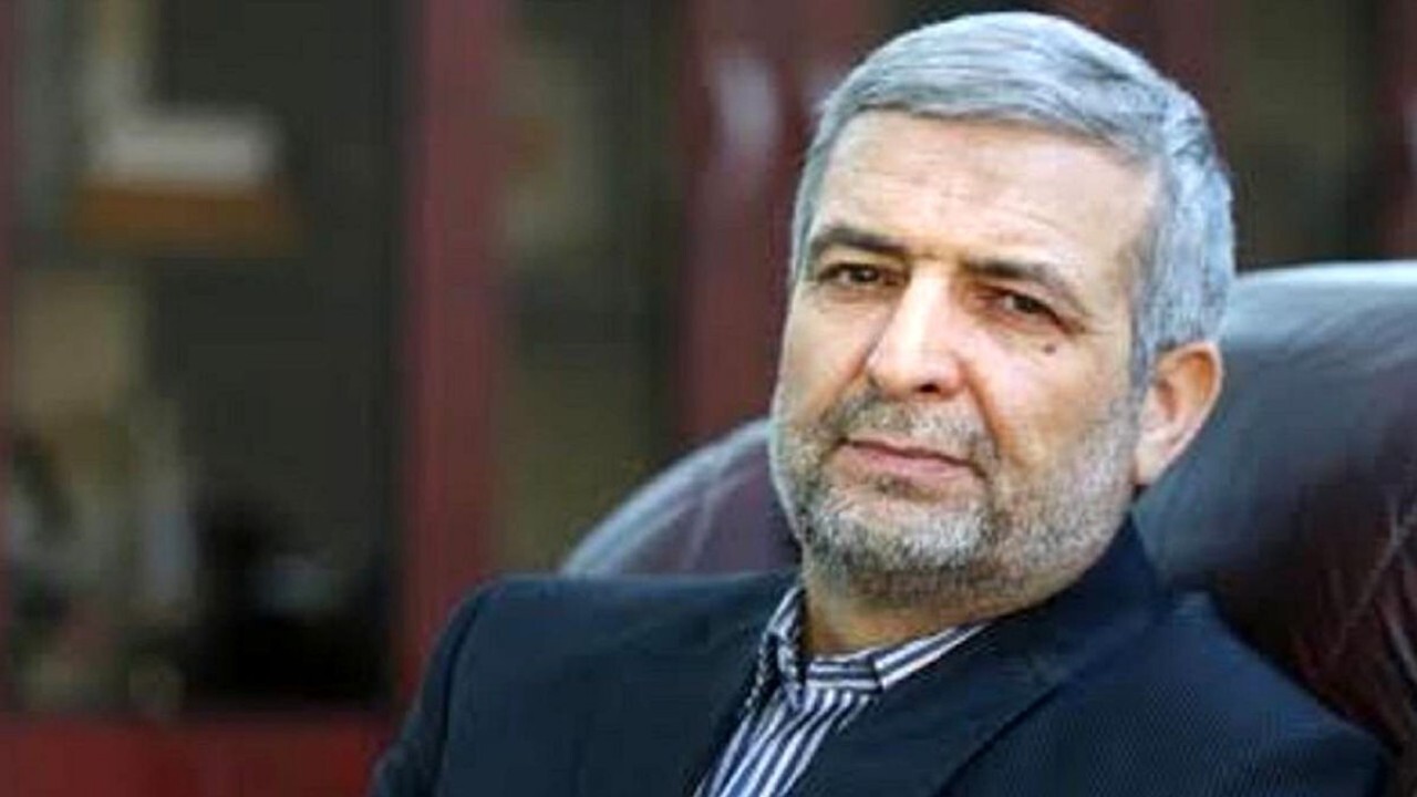 ایران خواستار همکاری کشورهای همسایه برای مقابله با طوفان های گرد و غبار شد