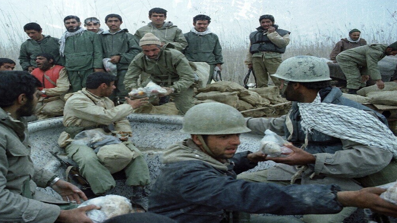 تشکیل مرکز رشد ادبیات پایداری در قزوین