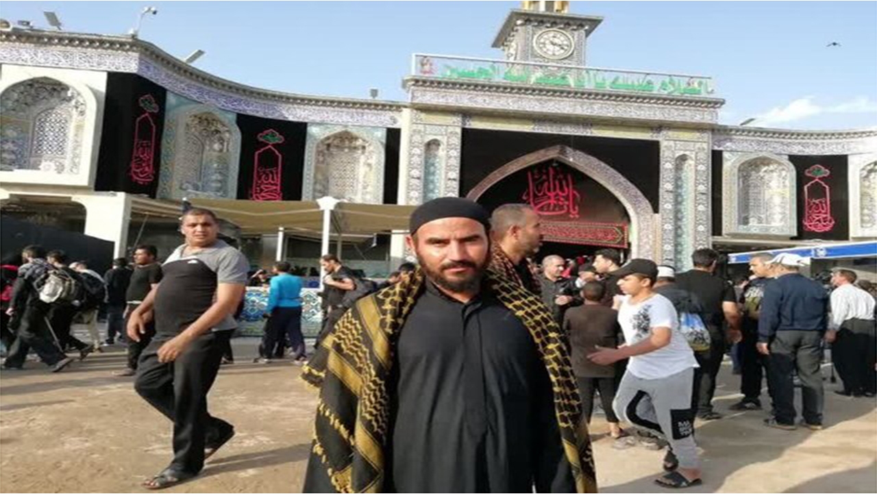 زمان تشییع پیکر طلبه شهید در شیراز اعلام شد