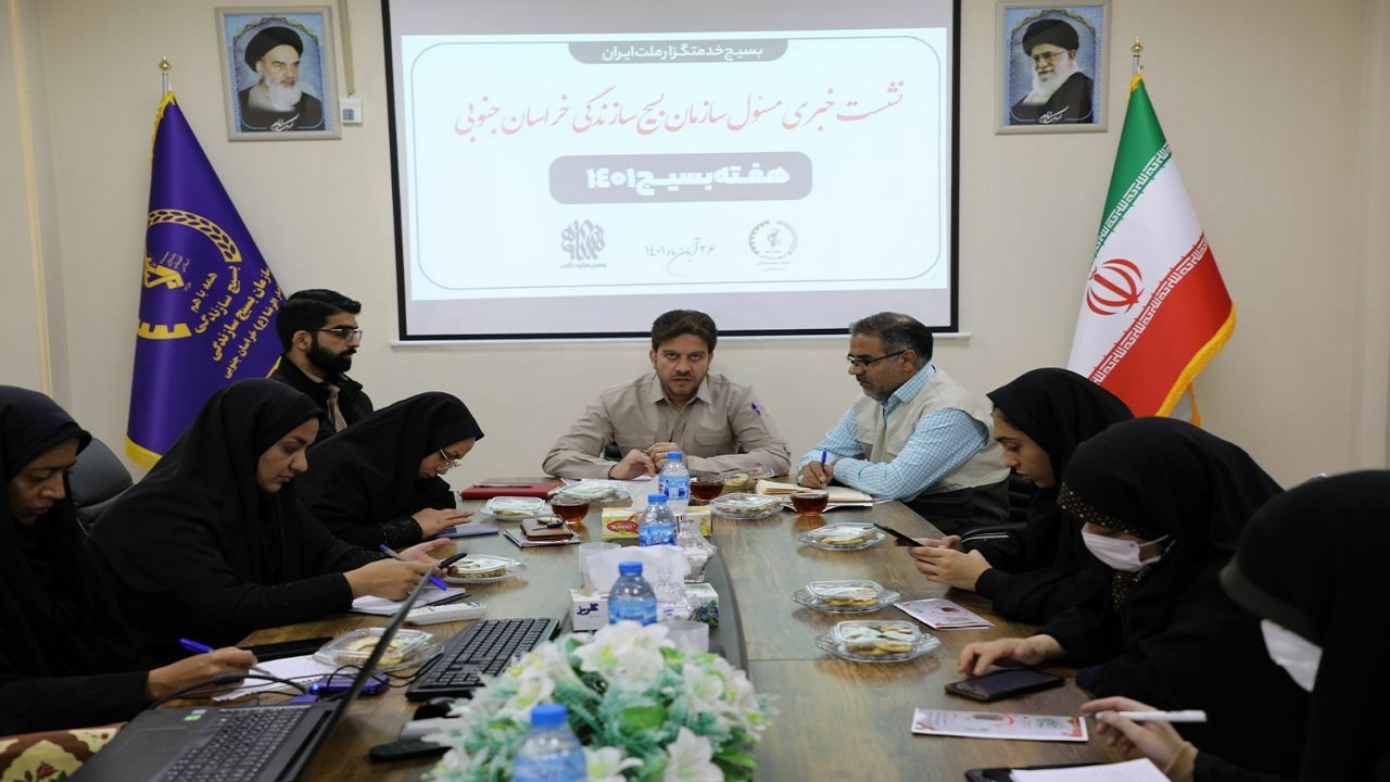 مشق خدمت ۷۷۳ گروه جهادی آغاز شد
