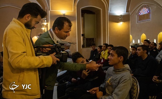 برگزاری همایش آسمون آبی، رکاب سبز در شهر دوچرخه ها