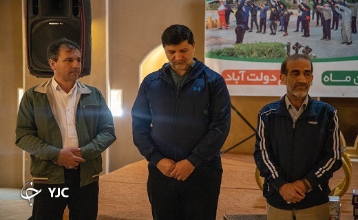 برگزاری همایش آسمون آبی، رکاب سبز در شهر دوچرخه ها