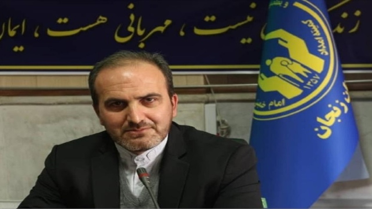 ۴۸۵ دانش آموز از طرح مدارس همدل بهره‌مند هستند