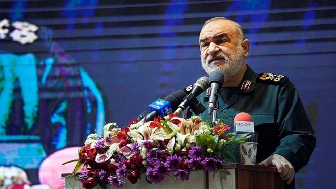 رویا‌های شیطانی دشمنان هرگز تعبیر نخواهد شد