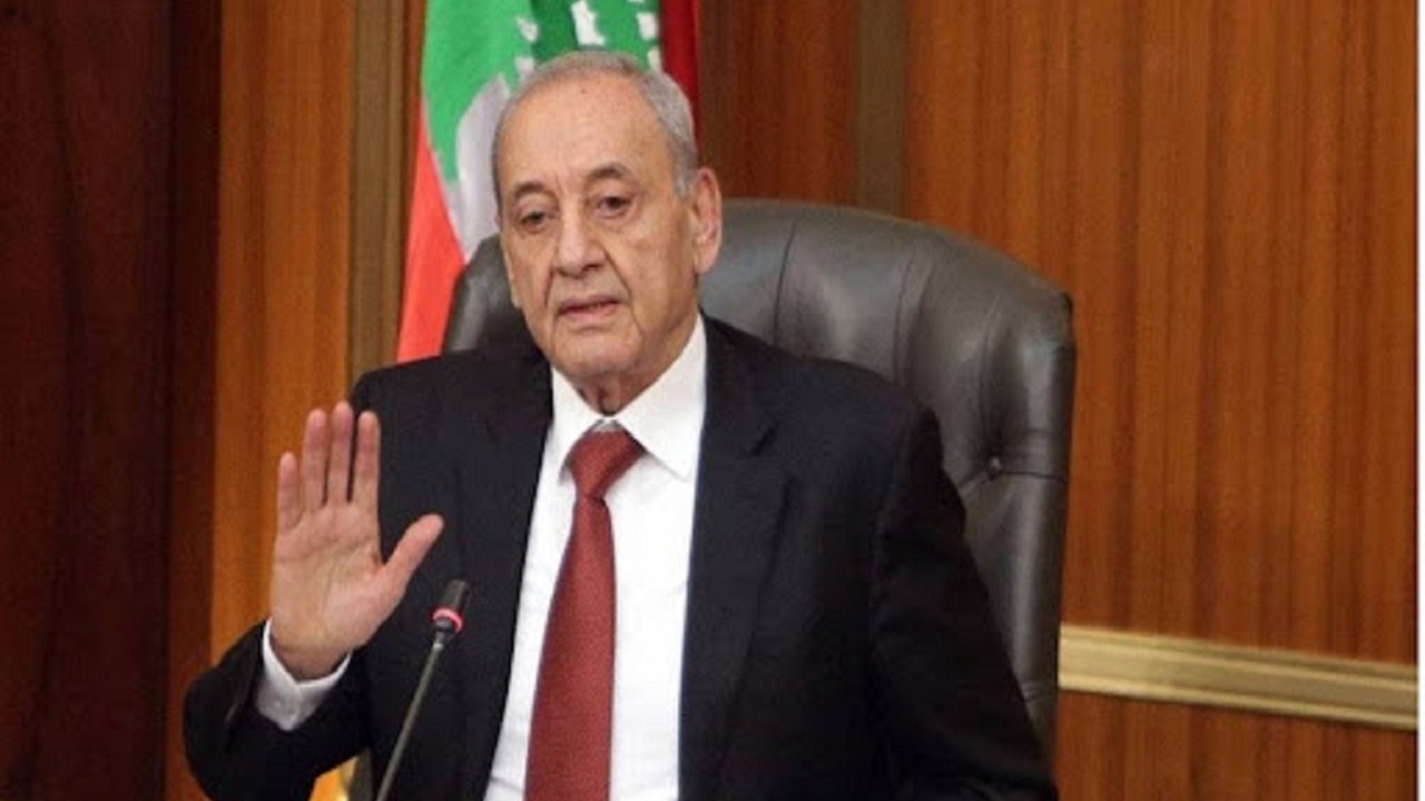 ششمین ناکامی پارلمان لبنان در انتخاب رئیس‌جمهور