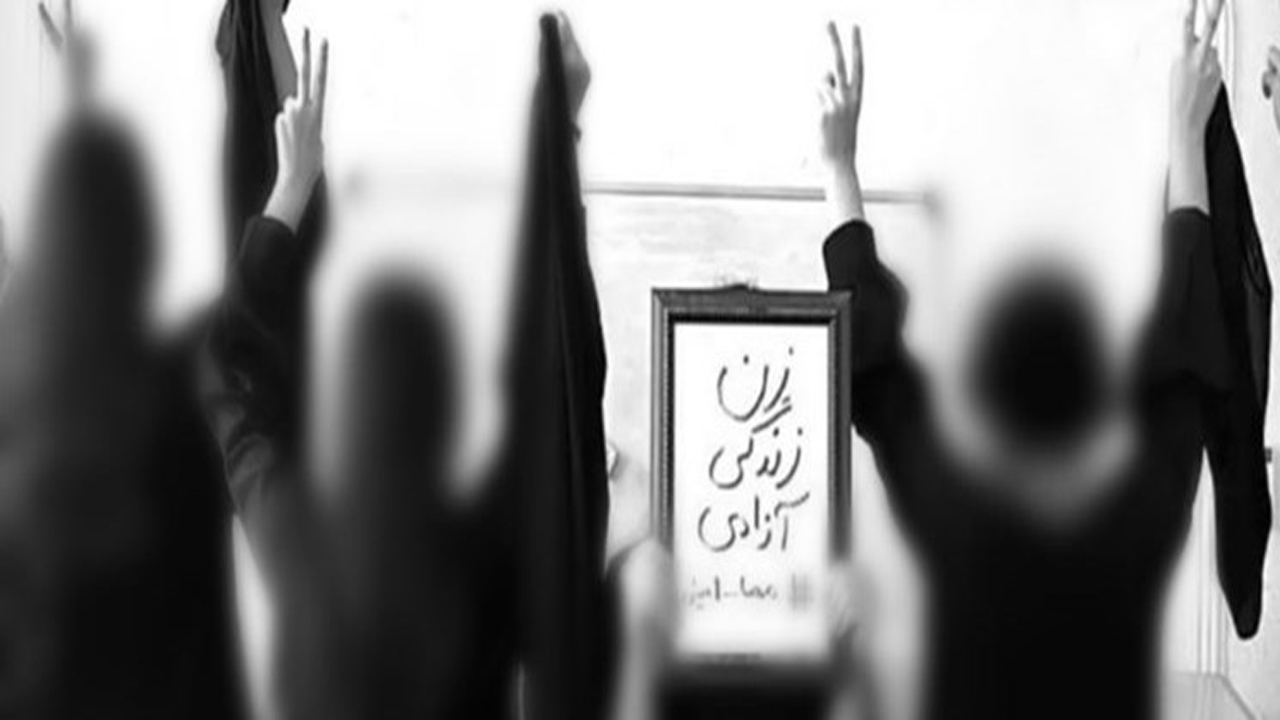 حقایق پشت پرده شعار زن، زندگی، آزادی