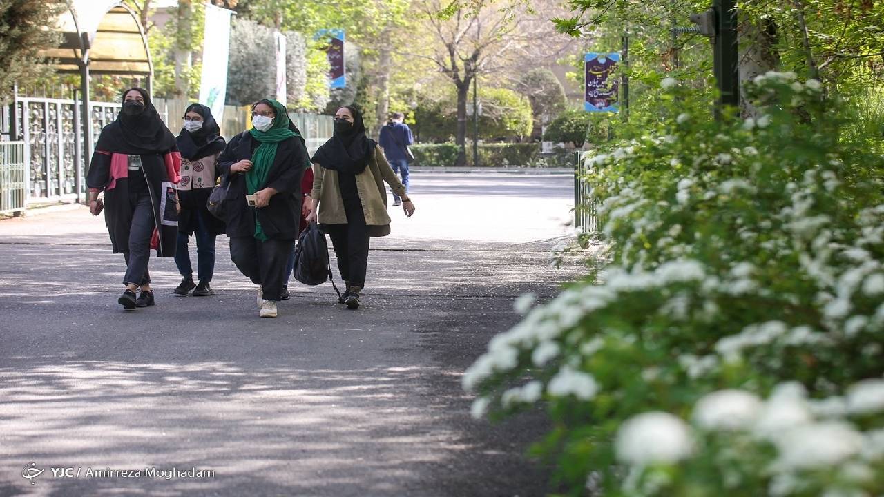 کافه کتاب، گویندگی و پادکست از اهداف معاونت فرهنگی دانشگاه آزاد