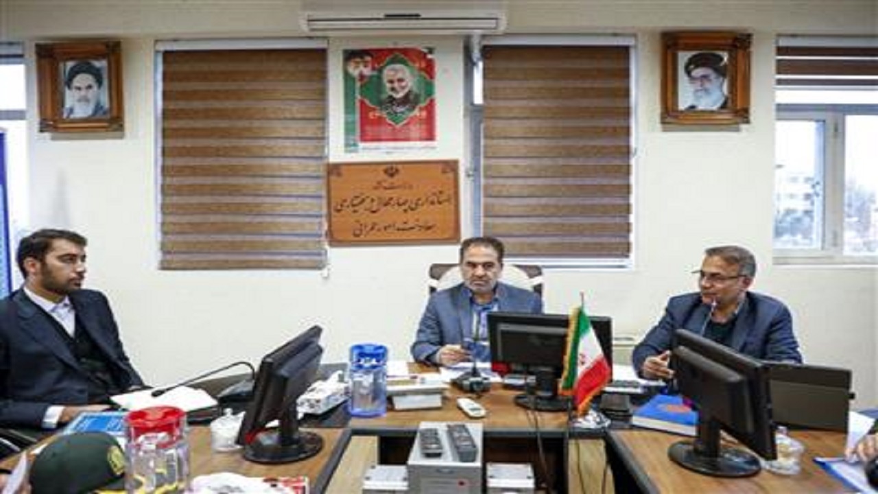 جذب اعتبارات سفر ریاست جمهوری در حوزه میراث فرهنگی در دستور کار باشد