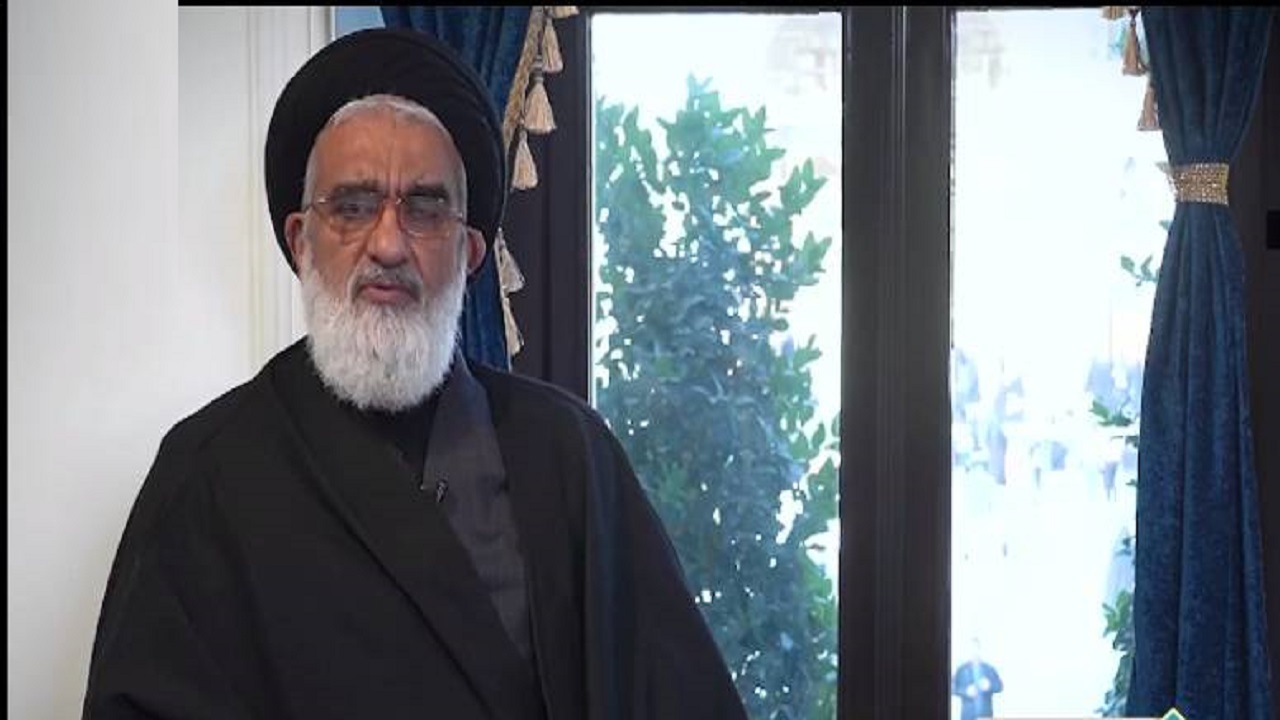 ملت ایران با روحیه شهادت طلبی در دفاع از انقلاب اسلامی تمام قامت ایستادند
