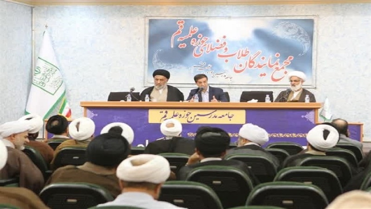 پیش‌بینی اجرای ۶ هزار میلیارد تومان طرح عمرانی در شهر قم