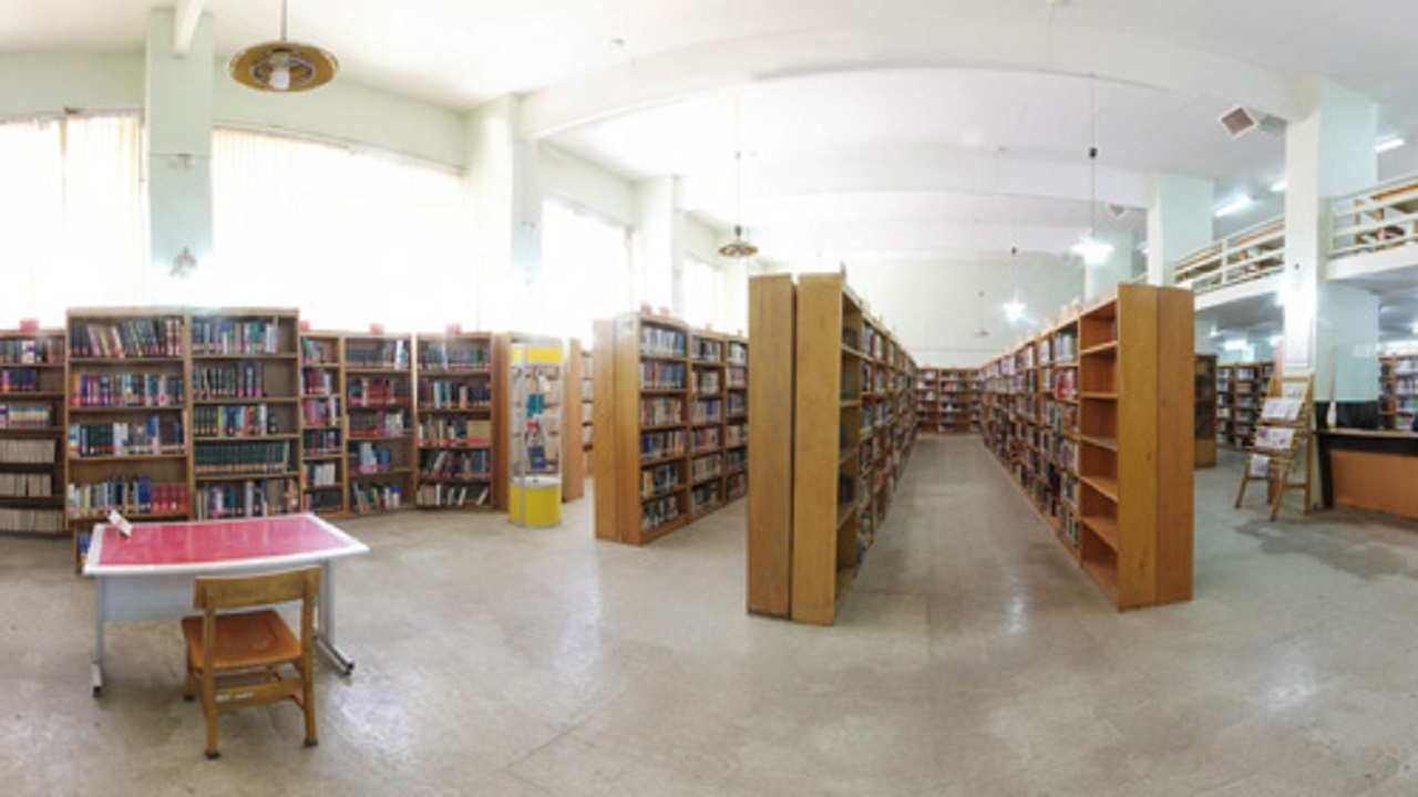 بهره برداری از ۷ کتابخانه در استان مرکزی در یک سال گذشته