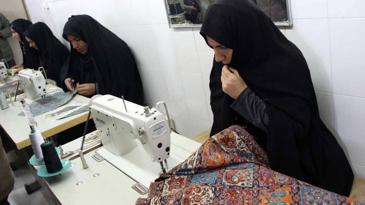 طرح جامع نظارت بر اشتغال مددجویان بهزیستی اجرا می‌شود