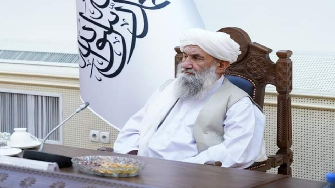 داعش در افغانستان تضعیف شده است
