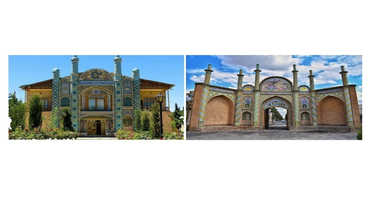زمینه‌سازی‌ها برای خواهرخواندگی و تبادل سرمایه‌گذاری بین شهرهای سمنان و بجنورد