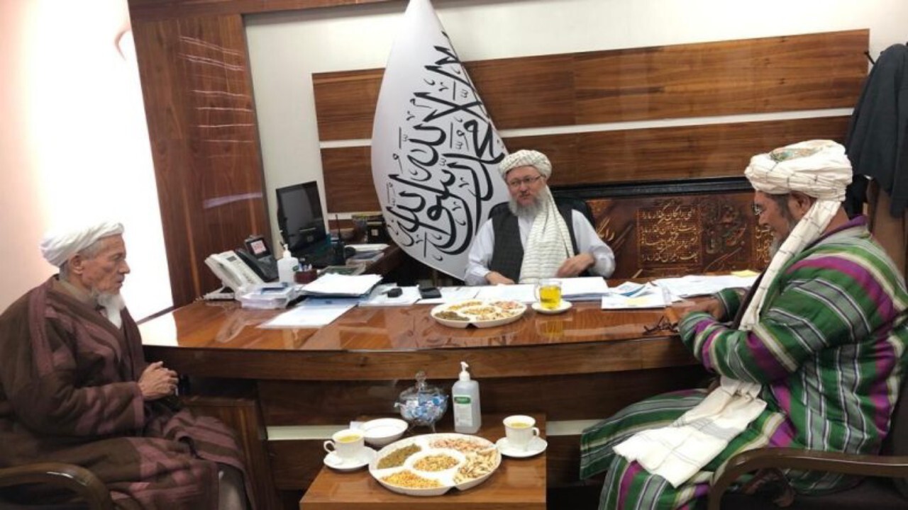 جامعه اهل تشیع یک بخش مهم ملت افغانستان است