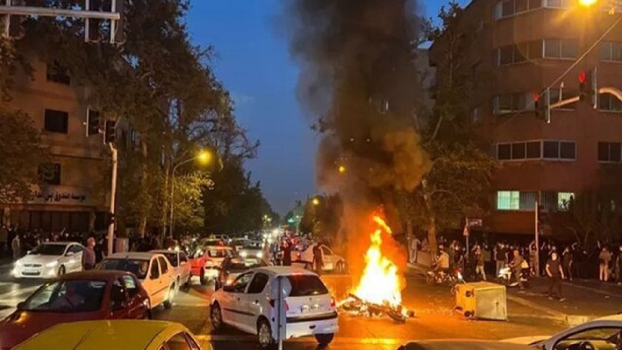 دو بسیجی در مشهد به شهادت رسیدند