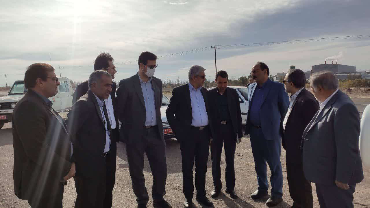 برای زمین‌های فاقد سند در دست مردم سند صادر می شود