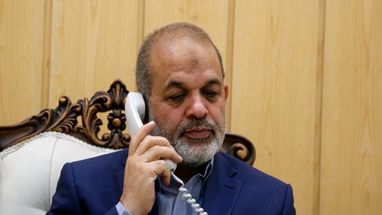 ایران و ترکیه دارای دشمنان مشترک هستند