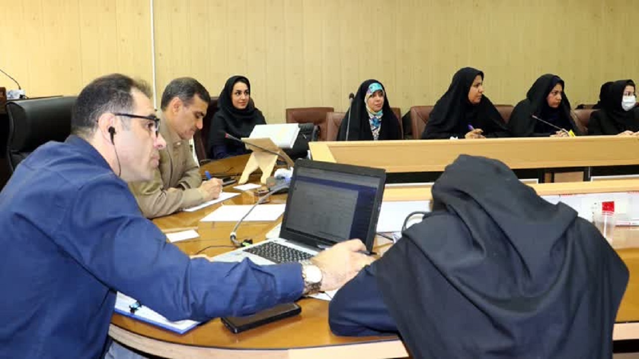 مراکز مثبت زندگی بزرگترین شبکه خدمات اجتماعی در خاورمیانه است