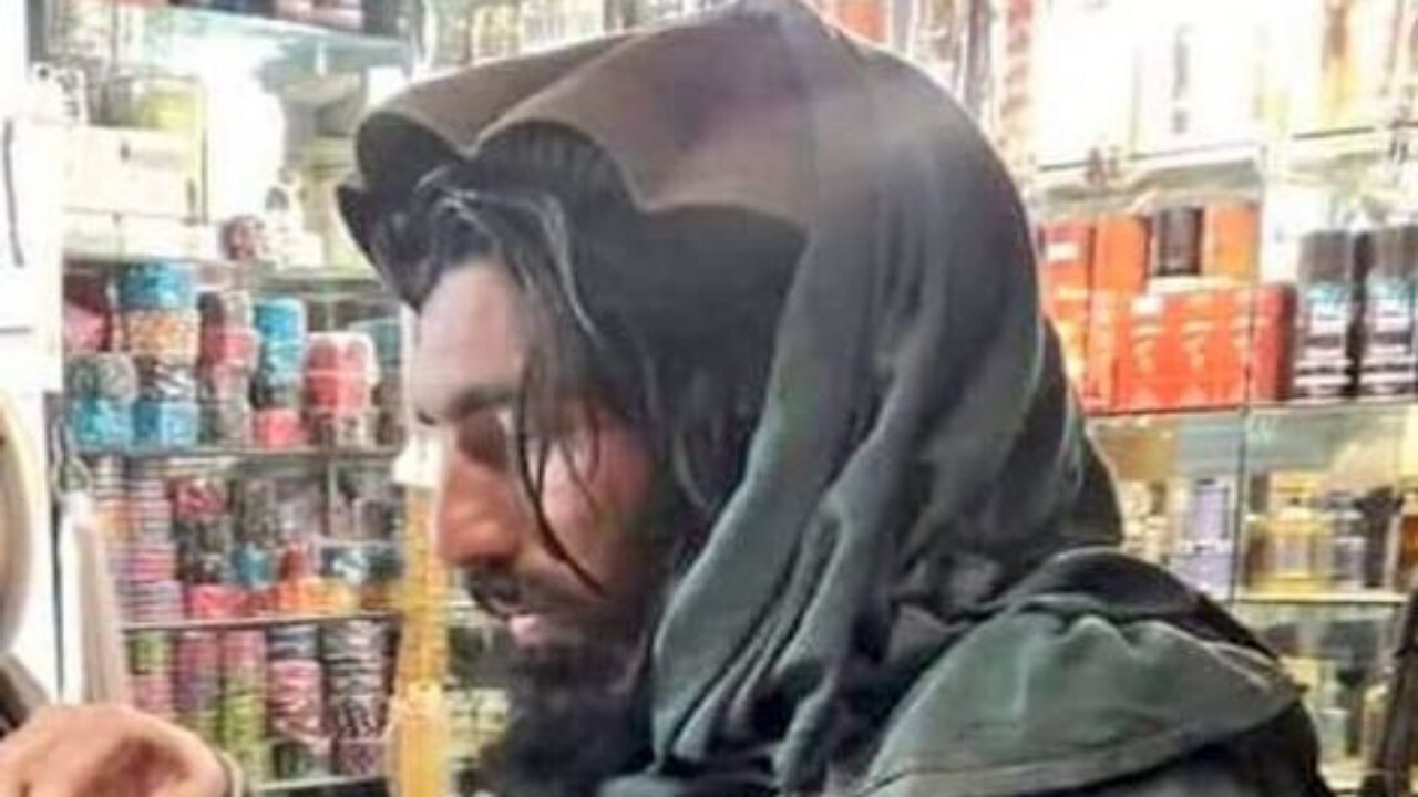 فرمانده تحریک طالبان پاکستانی در پکتیا کشته شد