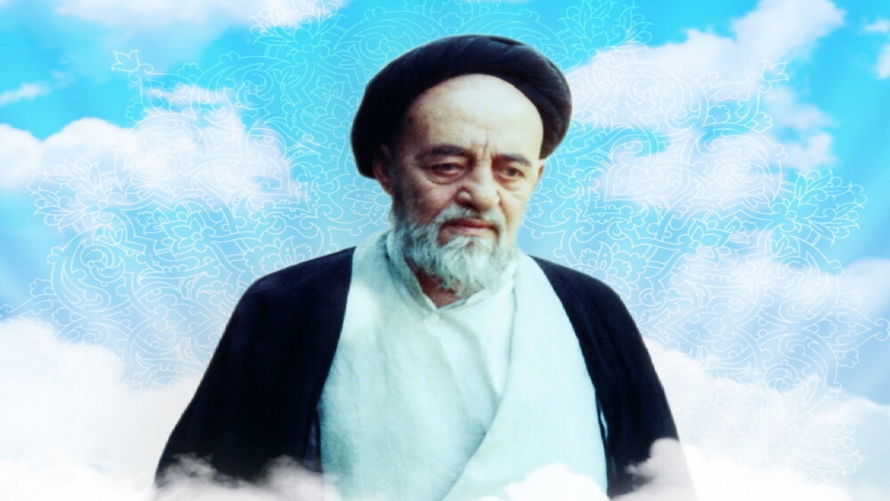 عالمی که حاضر نشد در آمریکا فلسفه تدریس کند