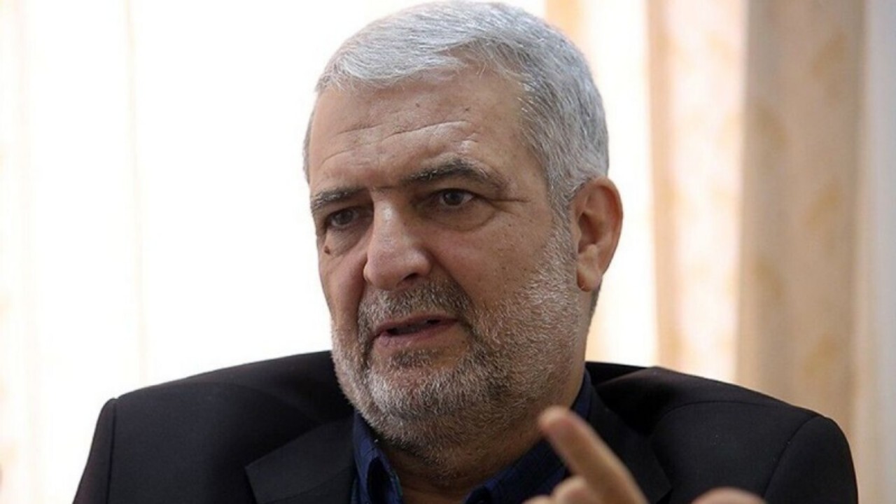 ایران با بازگشت آمریکا به افغانستان مخالف است + فیلم