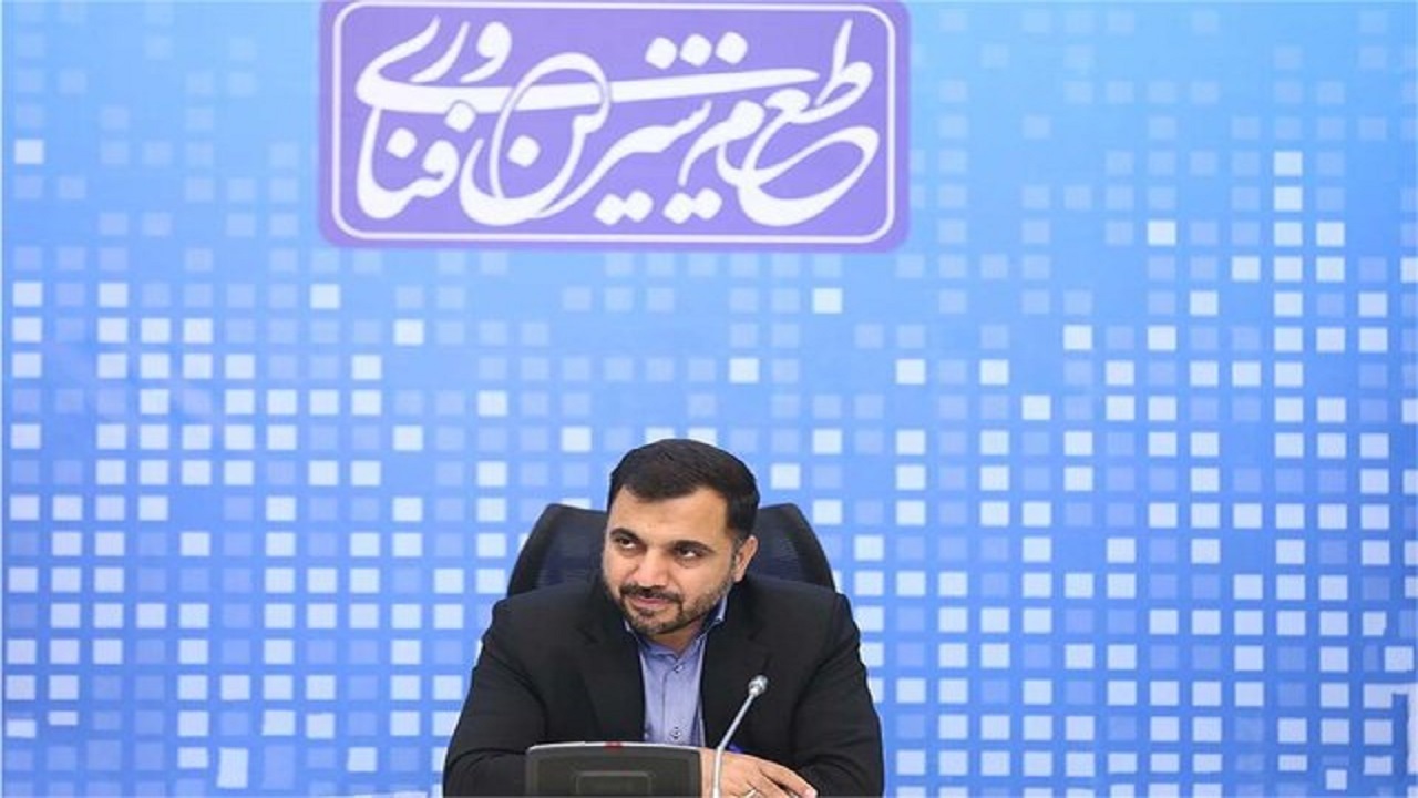 وزیر ارتباطات به اقدام گوگل برای حذف چند سکوی ایرانی واکنش نشان داد