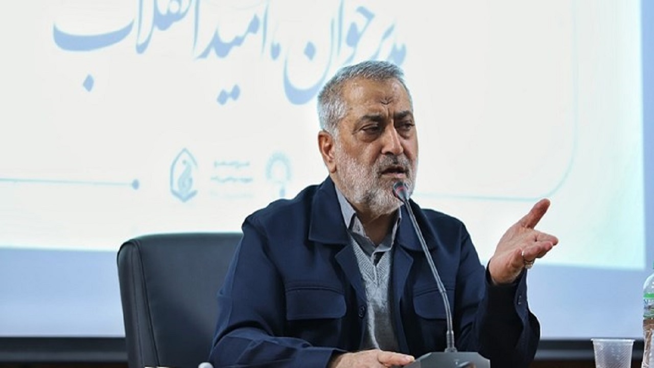 کسی جرات حمله به ما را ندارد