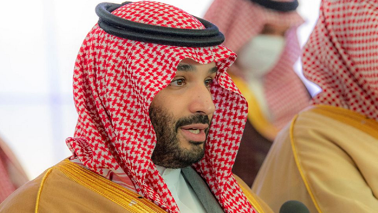 آمریکا فرمان مصونیت قضایی بن‌سلمان در مورد قتل خاشقجی را صادر کرد