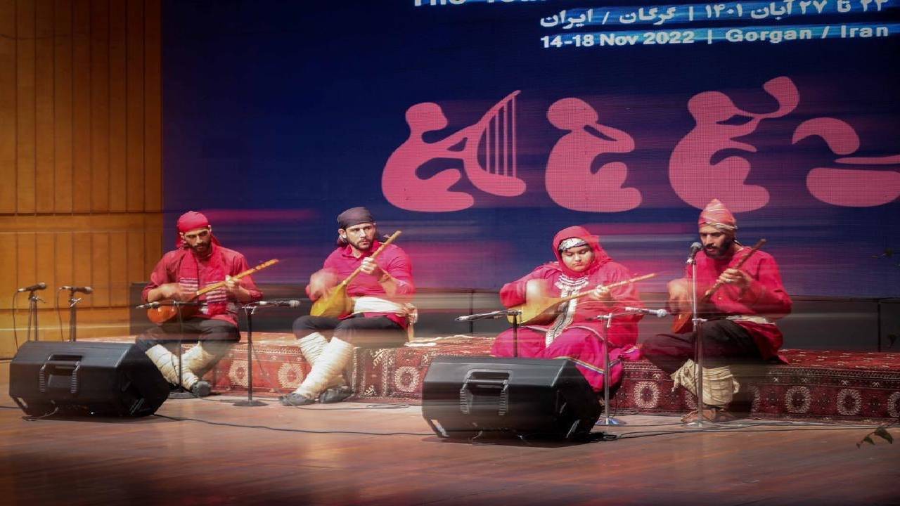 خروج موسیقی اقوام از جشنواره و بازگشت به دل مردم