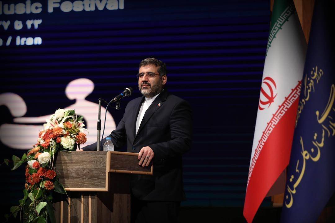 خروج موسیقی اقوام از جشنواره و بازگشت به دل مردم