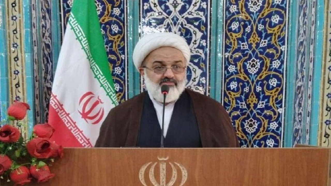 آمریکا با «ایران قوی» مشکل دارد