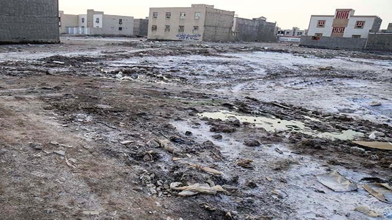 گلایه مندی از آسفالت فرسوده در برخی از مناطق خرمشهر