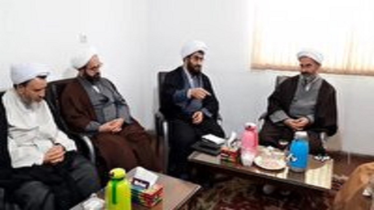 گردهمایی ائمه جمعه استان سمنان