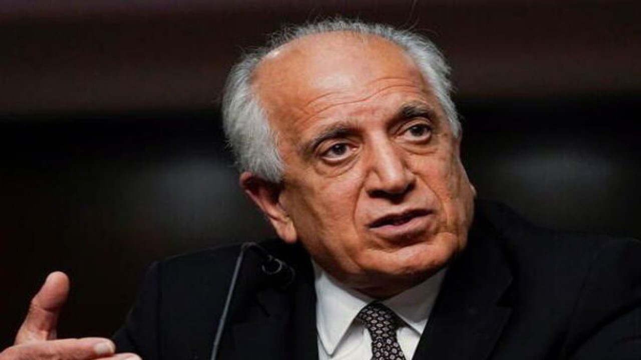 وضعیت بد فعلی افغانستان به نفع آمریکا تمام شد